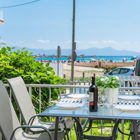 Seaside House III Villa Alcudia  Exterior foto