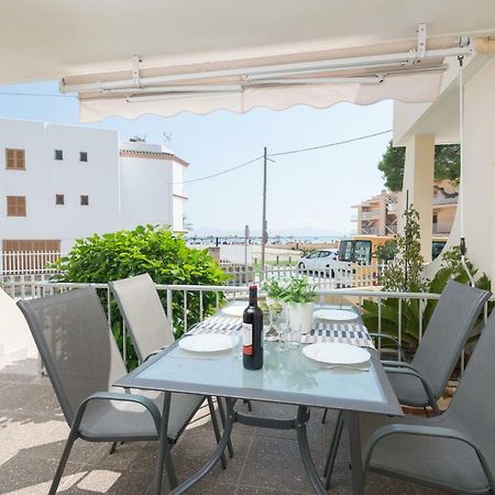 Seaside House III Villa Alcudia  Exterior foto
