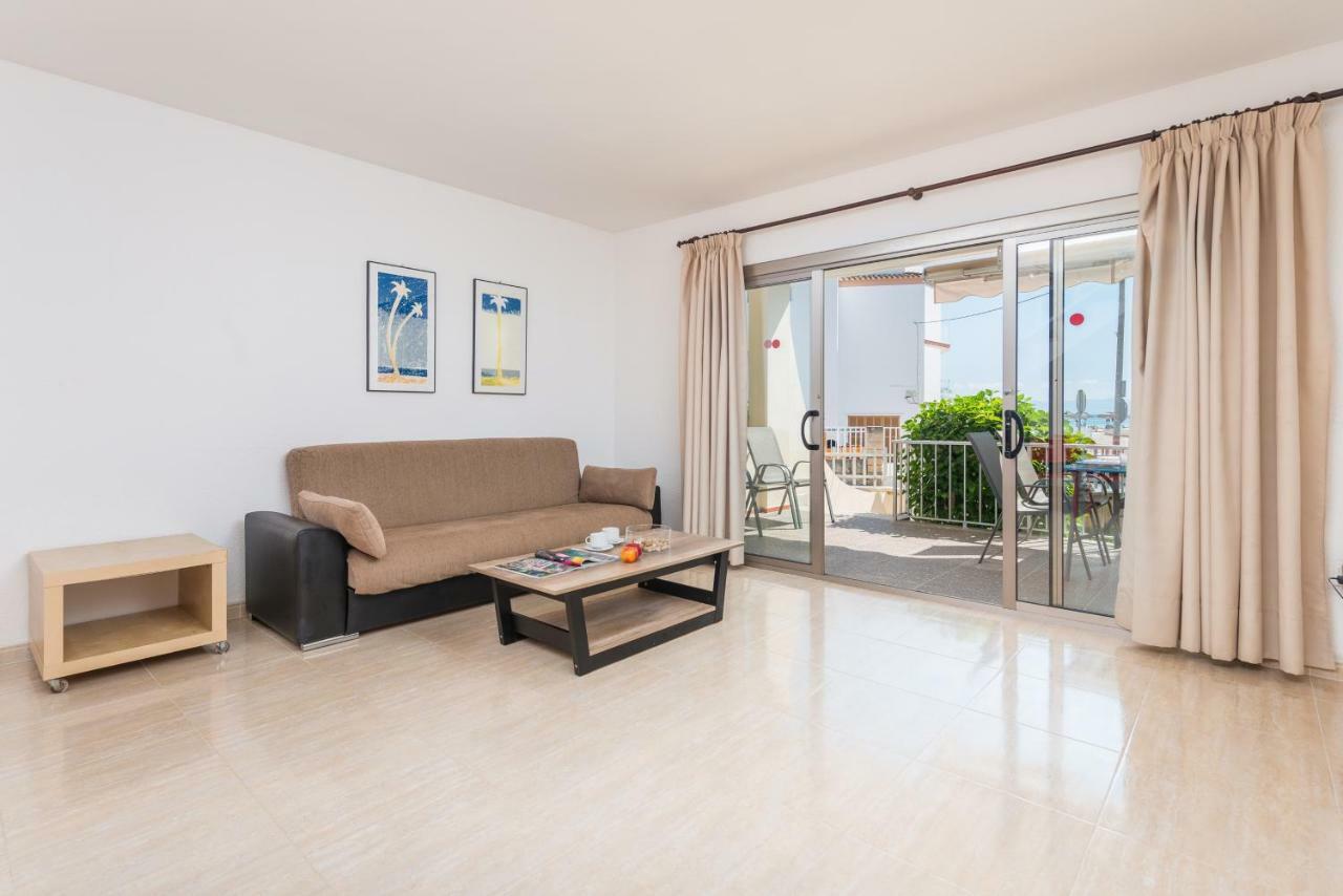 Seaside House III Villa Alcudia  Exterior foto