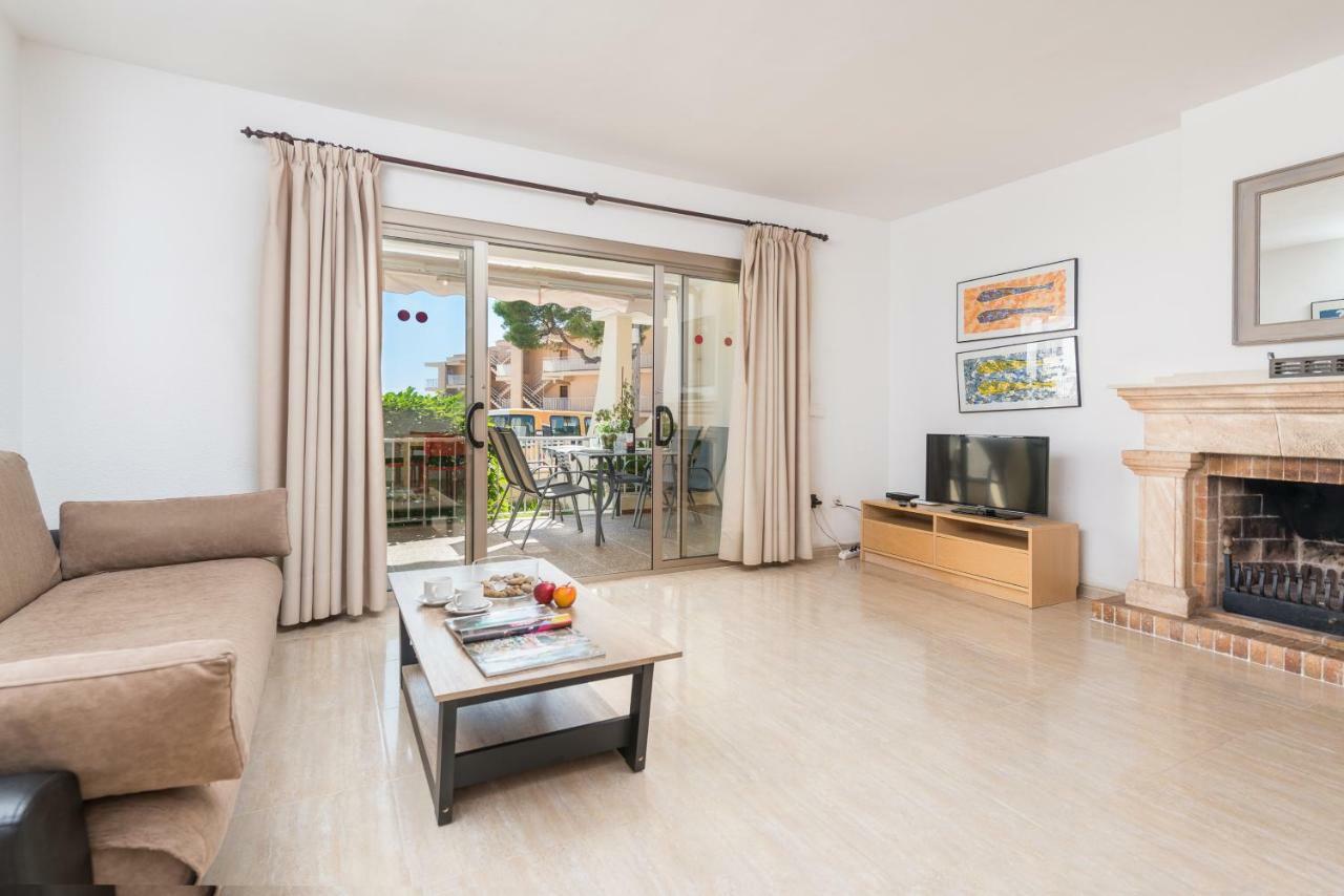 Seaside House III Villa Alcudia  Exterior foto