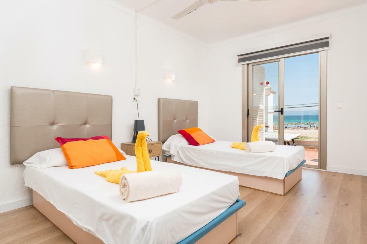 Seaside House III Villa Alcudia  Exterior foto